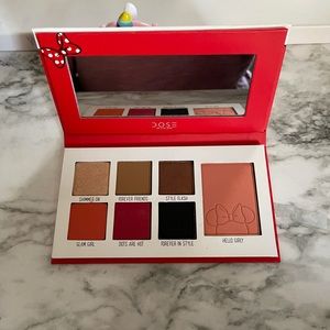 Dose Of Colors Minnie Mouse Pallet